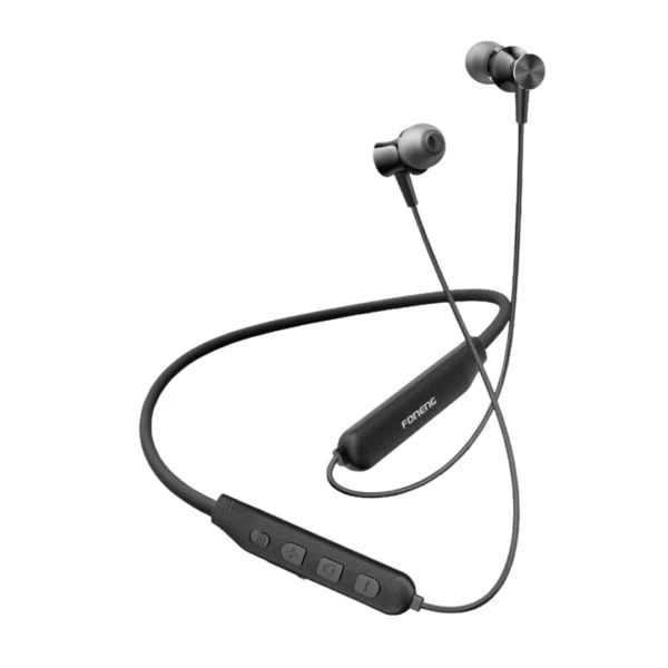 FONENG Deep Bass Neckband Bluetooth Earphone BL36