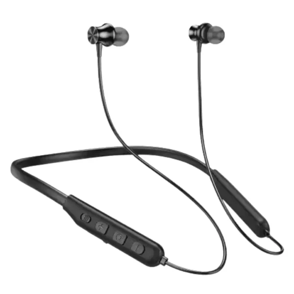 Hoco ES64 Ultra Sports Bluetooth Neckband Earphone