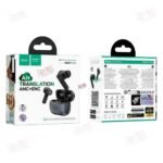 Hoco EQ27 Fun AI Translation Earbuds - Image 2