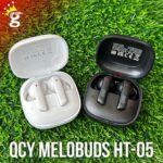 QCY HT05 MeloBuds ANC True Wireless Earbuds