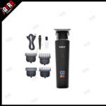 VGR V-937 Professional Rechargeable Hair Trimmer - Image 3