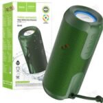 Hoco BS48 Artistic Sports Wireless Waterproof Bluetooth Speaker