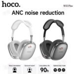 Hoco W55 Plus ANC Wireless Headphones