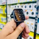 QCY Urban GS Smart Watch with GPS & NFC