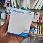 Anker PowerLine III Flow 100W USB-C to USB-C Cable