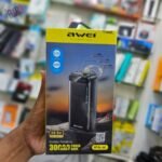 Awei PA-12 30000mAh Fast Charging Power Bank