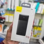 Baseus Bipow Digital Display 15W 30000mAh Power Bank