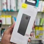 Baseus PPADM10S Adaman Metal Digital Display 22.5W 10000mAh Quick Charge Power Bank