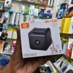DV-1132 Outdoor Portable Wireless Bluetooth Speaker