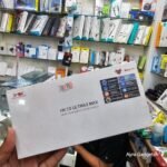 HK10 Ultra 3 Max Smart Watch