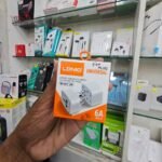 LDNIO Z4 Universal Plug 6A Max