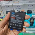 Huawei Y5 (2017) Replacement Battery - HB405979ECW (3020mAh)