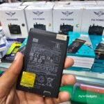 Xiaomi BN5G High-Capacity Replacement Battery (5000mAh)