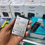 Samsung Galaxy A02s Replacement Battery - HQ-50S (5000mAh)