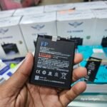 Xiaomi BN37 High-Quality Replacement Battery (3000mAh)