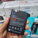 Xiaomi BN61 High-Capacity Replacement Battery (6000mAh)