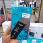 Apple iPhone 6 (6G) Original-Capacity Replacement Battery (1810mAh)