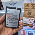 Infinix BL-58BX Ultra High-Capacity Replacement Battery (5200mAh)