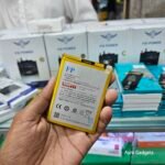 Symphony Z42 Original-Capacity Replacement Battery (4400mAh)