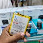 Symphony Z33 Original-Capacity Replacement Battery (5000mAh)