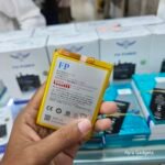 Symphony Z32 Original-Capacity Replacement Battery (5000mAh)