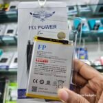 Oppo BLP923 Original-Capacity Replacement Battery (5000mAh)