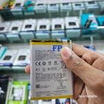 BLP729 / BLP 727 Original-Capacity Replacement Battery (5000mAh)