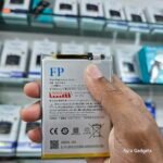 Xiaomi BN5Q Original-Capacity Replacement Battery (5000mAh)