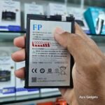 Tecno / Infinix BL-49NT Original-Capacity Replacement Battery (5000mAh)