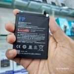 Xiaomi BN45 Original-Capacity Replacement Battery (4000mAh)
