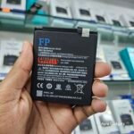 Xiaomi BN43 Original-Capacity Replacement Battery (4100mAh)