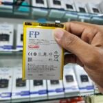 BLP791 Original-Capacity Replacement Battery (4015mAh)