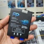Xiaomi BN46 Original-Capacity Replacement Battery (4000mAh)