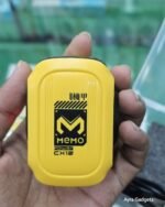 MEMO CX12 Magnetic Cooler Fan with Free Power bank - Image 2