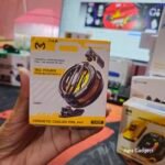 MEMO CX07 15W Magnetic Phone Cooler Fan