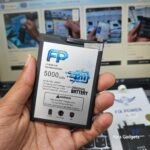 BL-49HT Original-Capacity Replacement Battery