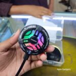 MEMO CX07 15W Magnetic Phone Cooler Fan - Image 3